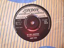 JERRY JAYE - MY GIRL JOSEPHINE - LONDON 45