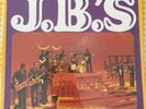 J.B.’s Doing It To Death Vinyl LP
