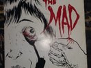 THE MAD Eyeball / I Hate Music w/insert KBD 1979 PUNK