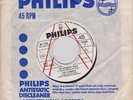 The Flamingos  ?– The Boogaloo Party/The Nearness Of You - Vinyl Single - PROMO