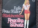 Angelika Schatz - Hallo Frau Müller //Philips 6003126