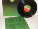 Rare Yes LP Vinyl Record   Close to The Edge   Atlantic SD-7244   Textured Cover