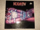 KOLLEKTIV - same - BRAIN (green) - ORIG first press