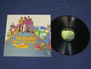 THE BEATLES - YELLOW SUBMARINE / UK APPLE NM CONDITION LP
