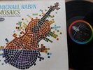 MOSAICS BY MICHAEL RABIN