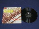 THE BEATLES - PLEASE PLEASE ME / UK PARLOPHONE NM CONDITION LP