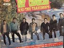RAY CAMACHO & THE TEARDROPS TEX MEX SEALED LP CHICANO CUMBIA LATIN SOUL FALCON