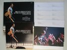 COFFRET 5 LP 33T BRUCE SPRINGSTEEN 