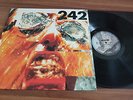 Front 242 - Tyranny For You LP 1991 Vinyl OIS