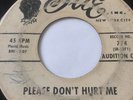 NORTHERN SOUL PROMO 45/ IKE & TINA TURNER 