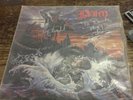 Vintage,Dio,Holy Diver,Vinyl,Original,1983,Autographed,By Band,nr