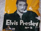 Elvis Presley RARE 1956 UK LP 