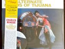 CHARLES MINGUS - Alternate Moods of Tijuana NEW/SEALED 180gram LP + CD 1957 Jazz