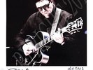 Bill Nelson Be Bop Deluxe limited edition signed 13