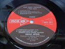 JESUS CHRIST SUPERSTAR UK BROWN/RED SUPERB RARELY PLAYED, IAN GILLAN DEEP PURPLE