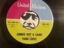 Trini Lopez 