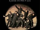 PAUL MCCARTNEY AND WINGS - BAND ON THE RUN - REMASTERED VINYL LP