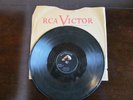 ELVIS PRESLEY Hound Dog/Don't Be Cruel (1956,78rpm,RCA Victor ?20-6604 EXCELLENT