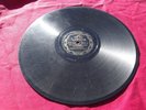 Jimmie Rodgers Victor Scroll 23721 78 Record Country Blues Pre War Rock Baby