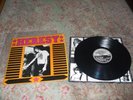 Heresy  Concrete Sox Record Album