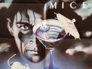 MARILLION   Sugar Mice / Tux on   7