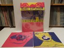 NM/NM/NM Jon Spencer Blues Explosion 
