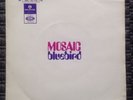 MOSAIC bluebird 7/45 Portugal PS Prog Psych Easybeats Tony Cox Mint Promo