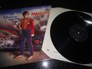 EX+ MARILLION MISPLACED CHILDHOOD UK G/FOLD 1985 BLACK LABELS EJ 2403401 LP