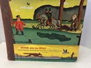 RCA Victor RED SEAL  Peter and the Wolf Prokofieff 3 Albums 1939 Boston 78 Rpm