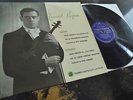 Mozart / Prokofiev: Violin Concertos - Kogan **Columbia 33CX 1395 ED1 LP**