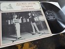 Leclair: Sonatas For Two Violins - Lola Bobesco **Original Duchesne Stereo LP**