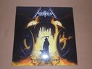 Nifelheim - Envoy Of Lucifer vinyl LP (2008)