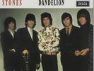 Rolling Stones We Love You/ Dandelion German 7