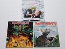 Iron Maiden - 3 x 7