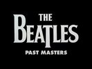 Deagostini The Beatles issue 23- Past Masters double vinyl. New and sealed.