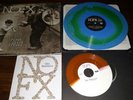 NOFX First Ditch Effort strung out rise against propagandhi afi bad religion
