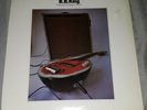 B.B. King Indianola Mississippi Seeds ABC Records Vinyl LP Sealed ABCS-713