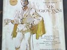 Mozart: Don Giovanni (Complete Opera) - Giulini **Columbia SAX 2369-72 4LP ED1**