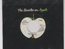 The Beatles - Something/Come Together 7
