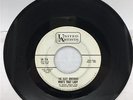 Isley Brothers Who's That Lady / My Little Girl 1964 7