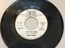 JoAnn Courcy - I Got the Power b/w I'm Gonna Keep You promo northern soul orig