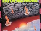The Real Thing Faith No More lp '89 original Pressing w/lyrics