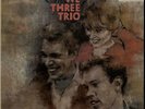 We Three Trio The We Three Trio vinyl LP album record UK TL5308 FONTANA 1965