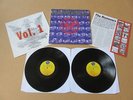 RAMONES All The Stuff ( And More ) Volume One 2x LP ORIGINAL 1990 1ST PRESSING