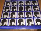 Beatles Vinyl LP A Hard Day's Night