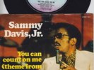 Sammy DAVIS Jr. * You Can Count On Me * MODERN SOUL NORTHERN Dancer * Listen