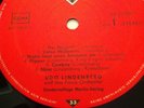 Udo Lindenberg und das Panik Orchester - Sonderauflage Merlin-Verlag LP um 1978