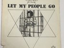 Let My People Go   Gideon LP   RARE   Orig   Modern Soul   Yahweh   Clean