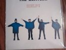 BEATLES HELP MFSL 1-105 SEALED Original Audiophile  LP