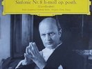 Schubert / Ferenc Fricsay, Radio-Symphonie-Orch. Berlin Sinfonie Nr.8 H-Moll O